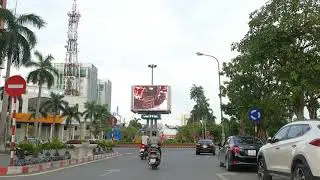 TP Thái Bình Mới Nhất 2019 | Vincom Thái Bình | KDT Nhà Giàu Petro Thăng Long | Thai Binh City