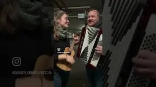 Falling Slowly by Garden Echoes @Glenhansardmusic