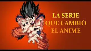 1x02 Dragon Ball Z