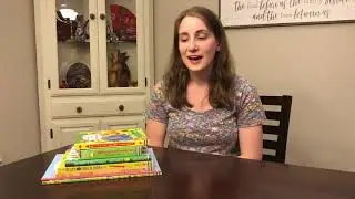 Usborne Activity Books for SUMMER!!