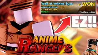 ЛУЧШАЯ КОМАНДА, ПРОЙДЁВШАЯ НОВОЕ СОБЫТИЕ &laquo;ВОЗНЕСЕНИЕ ДЖОДЖО&raquo; | Anime Rangers X