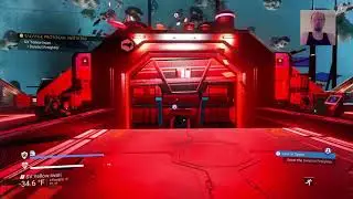 FINAL EPISODE SPEEDRUNS! Freighter Investigator Episode 30 - No Man's Sky Desolation