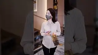 Office fashion| Vina fashion - Women's fashion style