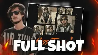 HISS TRACK (DRILL KO KARAR AYA) | FADI (Prod. @EMDENATION )