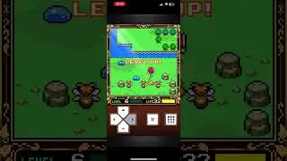 Fairune Full Walkthrough [With Secrets]