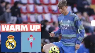 🔴 REAL MADRID vs CELTA - PREVIA DEL PARTIDO