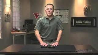 Policestore - Brite Strike Basic Tactical Light