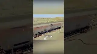 Что является причиной разрушения танка?