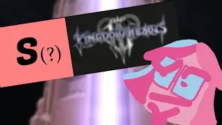 Ranking EVERY Kingdom Hearts Game