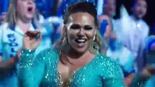 Acadêmicos do Tatuapé  | Carnaval SP 2020 | Clipe Oficial