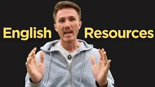 Learn English With These Resources
