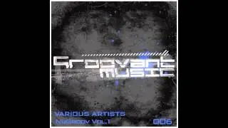 Jamie Fullick - Alive (Original Mix)