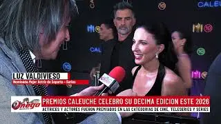 NOTA - PREMIOS CALEUCHE 2026