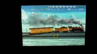 Iron Horse app