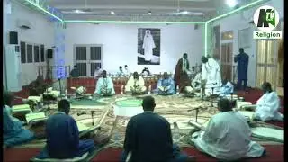 WADIEUHTOU WADJ Kourel 2Hizbut-Tarqiyyah touba a la residence Cheikhoulkhadim 20 Muharram 2020