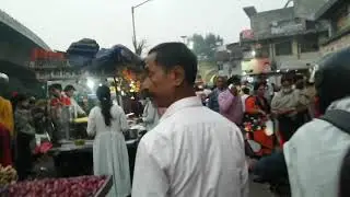Badarpur market