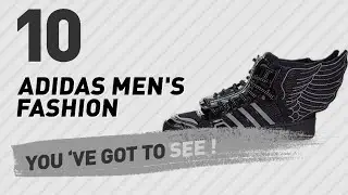 Adidas Wings For Men // New And Popular 2017