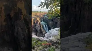 #Waterfall #volcano #travelshorts #traveldiaries #nature #explore #explorer #ytshort #90ssong #raneh