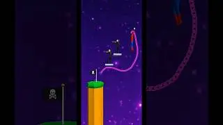 Draw to flights game#level 498 , 499 and 500#easy#complete#short#video#like#