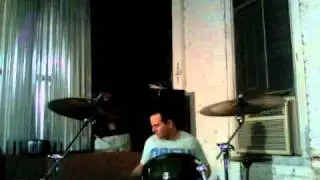 Chris Willett - Drum Groove & Licks