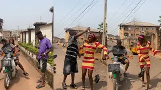 The Unknown Lady…..Lates Nollywood Movie Ever 
