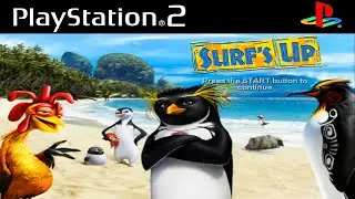 T&aacute; Dando Onda - PS2 Gameplay Full HD | PCSX2