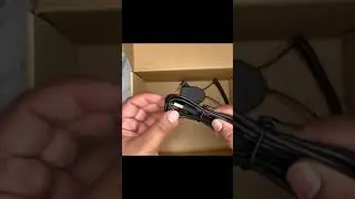 Unboxing: Leipan portable digital microscope
