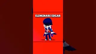 PREFERISCI Eliminare EDGAR o 10 GEMME GRATIS al GIORNO per SEMPRE?