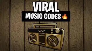 VIRAL BYPASSED Roblox Music Codes/ids (JANUARY 2026)