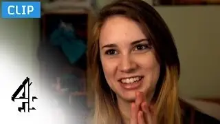 English Distractions | The Secret Life of Students (S1-Ep2) | Channel 4