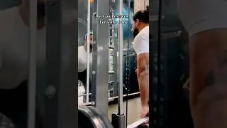 Rack pull Exercise #backworkout #trending #transformation #onlinecoaching #lats #deadlift #lifting