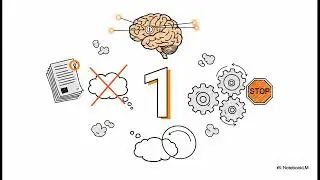 The Narrow Gate: Inside the One-Track Mind