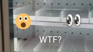 I WENT OUT DURING LOCKDOWN] ARE THE SHELVES EMPTY? TARGET SHOPPING