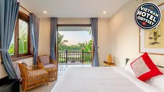 New Sunshine Homestay | Hoi An, Vietnam | Hotel Review 🏨