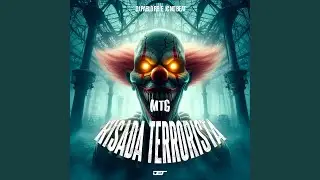 Mtg Risada Terrorista