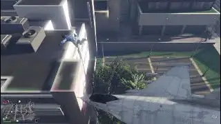 GTAV Funnys and Fails #7