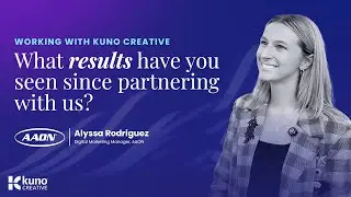 What Results Have You Seen Since Partnering With Us? | Kuno Creative - Inbound Marketing Services
