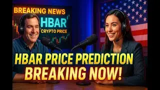 hbar crypto | Hedera Hashgraph Explained: The Fast, Scalable & Secure Blockchain Alternative of Web3