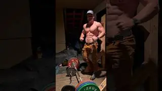 Best tips for BUILDING SIZE while staying LEAN 💪⬇️