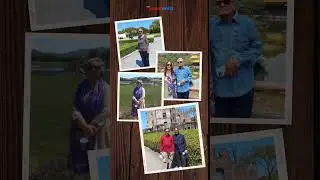 #SeniorTravel #SeniorWorld #SilverWings