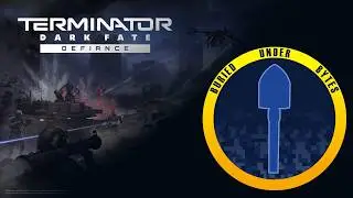 Terminator: Dark Fate - Defiance Review