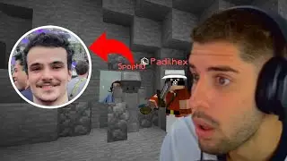 o HG que eu HUMILHEI o SPOP