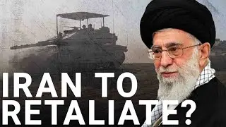 Middle East 'expecting' a retaliation from Iran | Robert Macaire