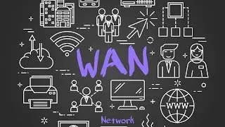 WAN expliqué simplement avec des schémas !