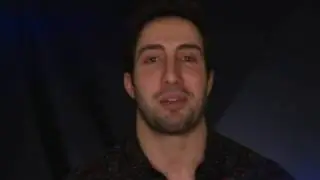 Big Brother Canada 5 Cast Intro - DEMETRES GIANNITSOS
