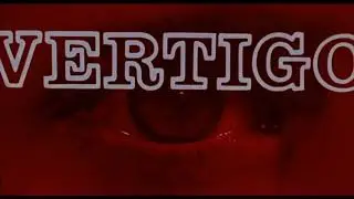 Vertigo at Fisher Center