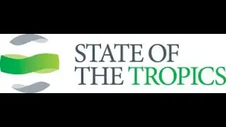 State of the Tropics 2020 Launch