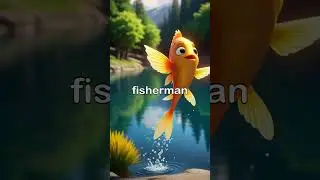 Smart Fish! Go to the SavingFuns.com and eat more fish!