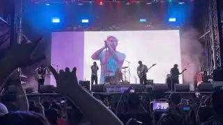 L.S. Dunes - 2022 | live at Riot Fest 2024