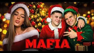BANNDA IGRA MAFIJU : NOVA GODINA EDITION w/ ELENA, COMIKA I NIKSA